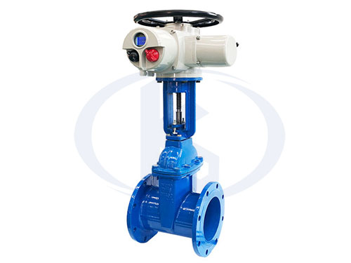電動(dòng)閘閥