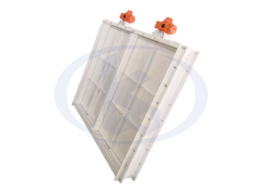 方形電動(dòng)風(fēng)閥