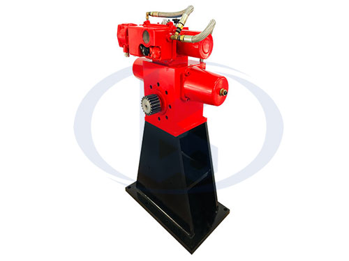 電液執(zhí)行器