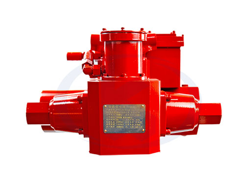 電液執(zhí)行器