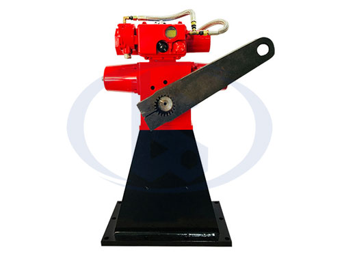 電液執(zhí)行器