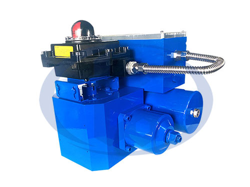 電液執(zhí)行器