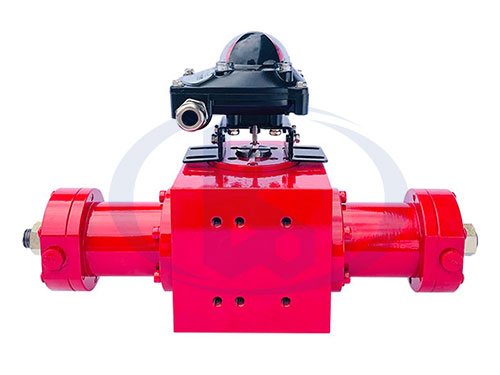 液動(dòng)執(zhí)行器