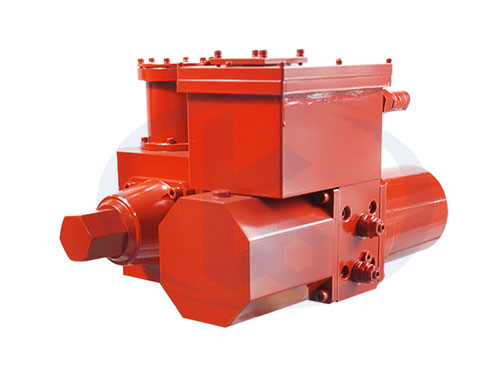 電液執(zhí)行器